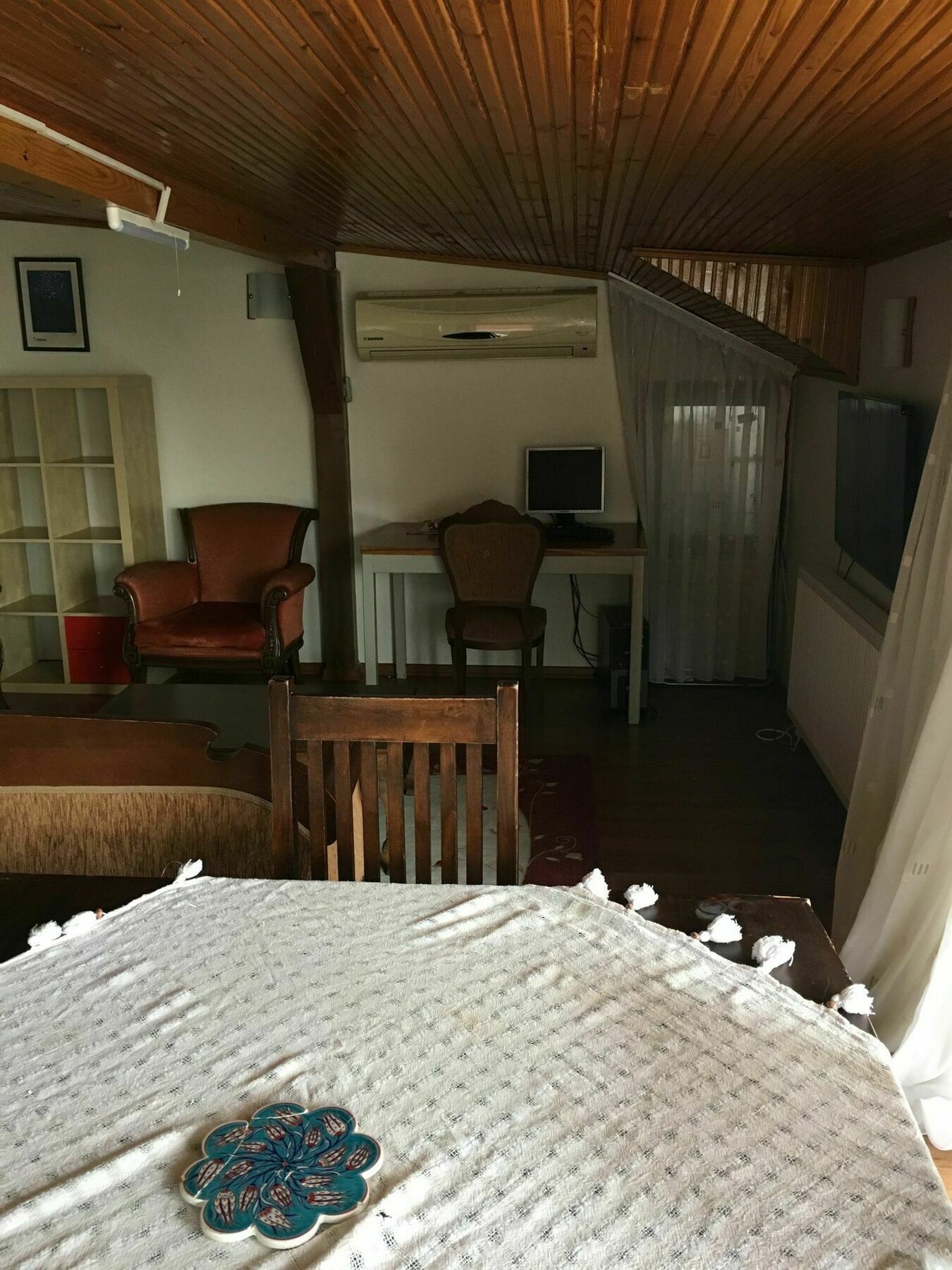 Akdag Hotel Estambul Exterior foto